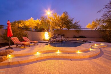 Desert Oasis 63