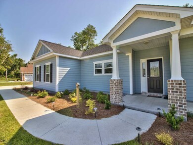 330 Tillis Ln, Crawfordville, FL 32327 - photo 2