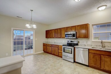 12845 Redskins Ave, Fishers, IN 46037 - photo 5