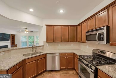 3365 Vintage Cir SE unit 5, Smyrna, GA 30080 - photo 7