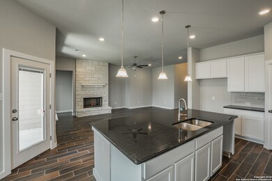 15737 La Subida Trail, Helotes, TX 78023 - photo 3