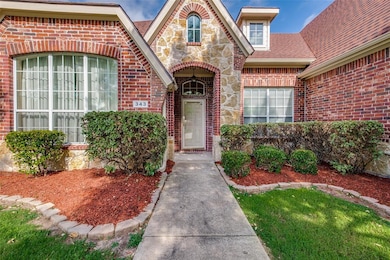 343 Alamo Ct, Lavon, TX 75166 - photo 2