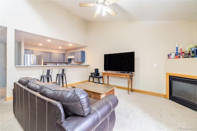 108 Quail Cir unit 3, Gypsum, CO 81637 - photo 4