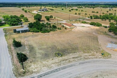 101 E Stage Coach Trail, Weatherford, TX 76085 - photo 3