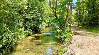 75.33 acres Rose Trail, Melbourne, AR 72556 - photo 6