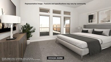 27310 Texas Bluebonnet Trail, Hockley, TX 77447 - photo 4