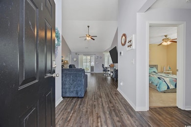 494 Warren Springs Dr, Conway, SC 29527 - photo 2