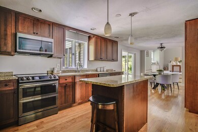 119 N Lowell Rd, Windham, NH 03087 - photo 4