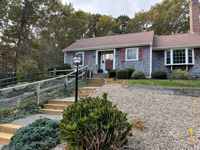 9 Warren Rd unit 25A, Yarmouth Port, MA 02675 - photo 2