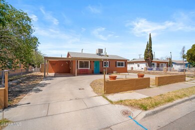 7608 Veracruz Ave, El Paso, TX 79915 - photo 2
