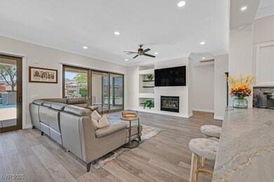 77 Fountainhead Cir, Henderson, NV 89052 - photo 5