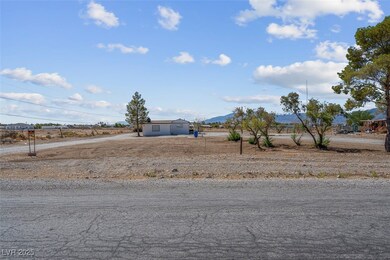 1141 W Chipmunk Rd, Pahrump, NV 89048 - photo 3