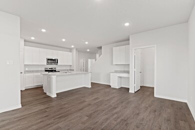 129 Lost Oak Dr, Cleburne, TX 76033 - photo 4