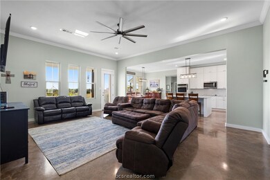 8823 Bigham Rd, Troy, TX 76579 - photo 6