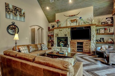 630 Glenwood Dr, Denison, TX 75020 - photo 5