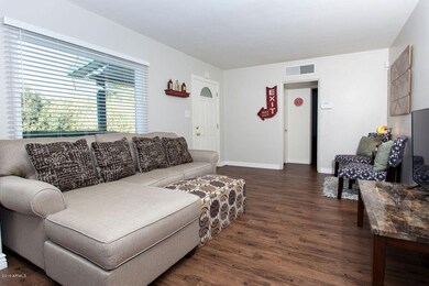 Living Room #2