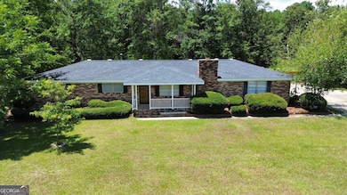 108 Plum St, Dublin, GA 31021 - photo 2