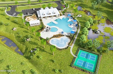 DRH_Wilmington_Blake Farm Amenity