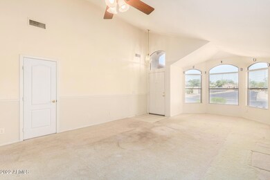 Formal Living/Dining