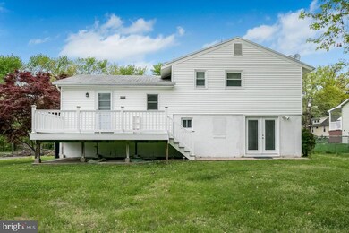 146 Harding Ave, Moorestown, NJ 08057 - photo 2