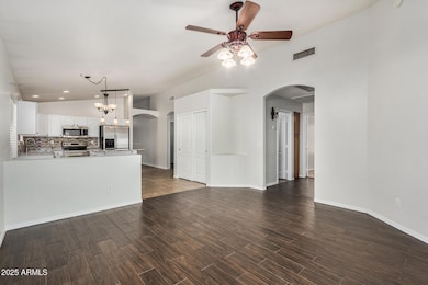 1122 W Morelos St unit 1, Chandler, AZ 85224 - photo 7