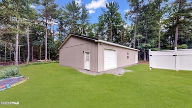 160 Mountain Springs Rd, Milford, PA 18337 - photo 6