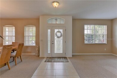 Formal Dining Room and Formal Liivng Room/ or Flex