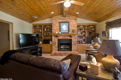 14608 Cecil Dr, Little Rock, AR 72223 - photo 4