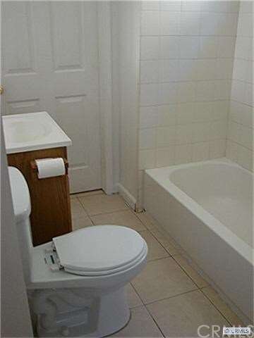 Front house bath