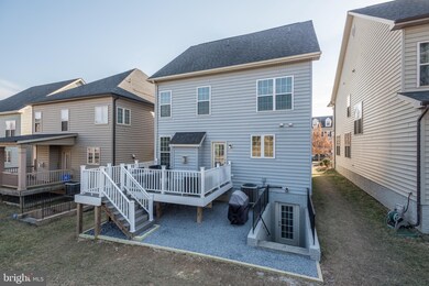 13409 Latrobe Ln, Clarksburg, MD 20871 - photo 5