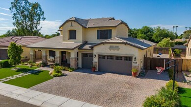 4126 E Gable Ave, Mesa, AZ 85206 - photo 7