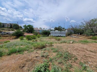 from Mesa St