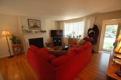 Living Room 1