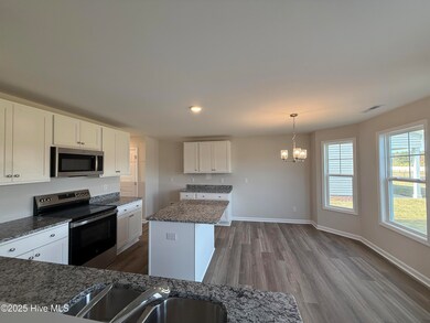 21 E Emily Gardens Dr, Selma, NC 27576 - photo 4