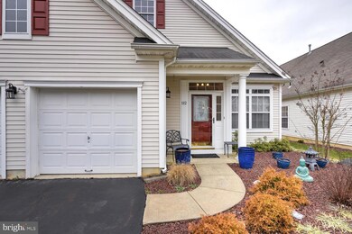 112 Tunicflower Ln, Princeton Junction, NJ 08550 - photo 2