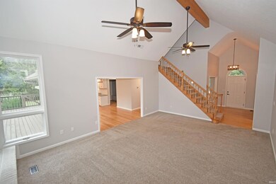3507 W Capilano Dr, West Lafayette, IN 47906 - photo 7