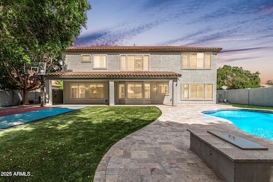 1253 E Ivanhoe Ct, Gilbert, AZ 85295 - photo 4