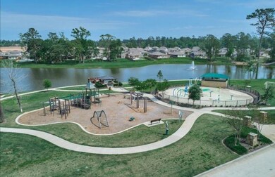 8007 Peppercorn St, Magnolia, TX 77354 - photo 5