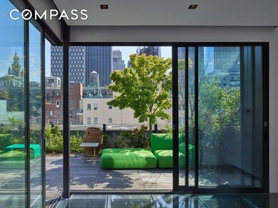 366 W Broadway unit PH-C, New York, NY 10013 - photo 2