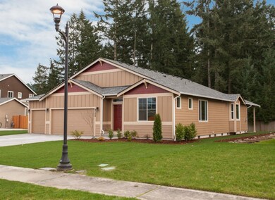 8510 237th St E, Graham, WA 98338 - photo 4