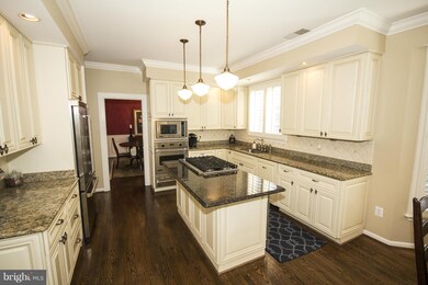 600 Oak Farm Ct, Lutherville Timonium, MD 21093 - photo 7