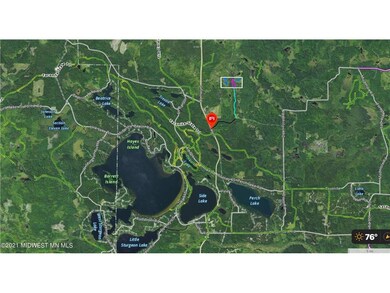 Aerial High Without public land