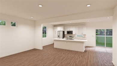 photos and renderings are for illustration only; options may vary.