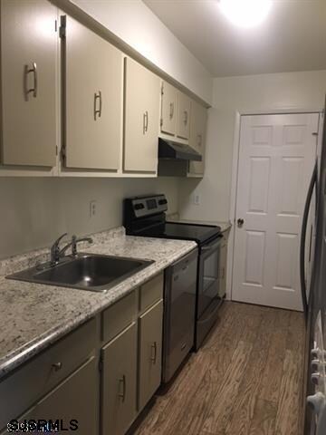 308 Killington Ct unit 14H, Mays Landing, NJ 08330 - photo 2