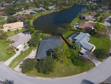 ARIEL VIEW