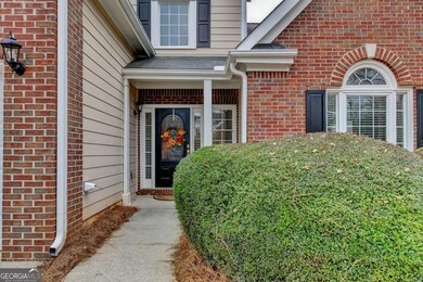 2005 Brook Meadow Dr, Alpharetta, GA 30005 - photo 4