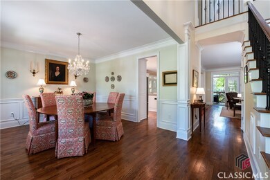 1311 Bishop Point, Athens, GA 30606 - photo 4