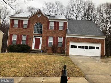 2101 White Fox Dr, Bowie, MD 20721 - photo 2