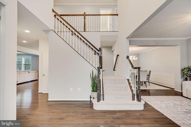 12209 Jennell Dr, Bristow, VA 20136 - photo 6