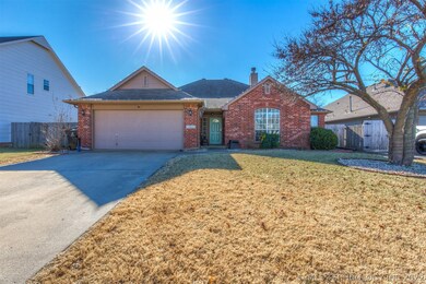 19622 E 39th St S, Broken Arrow, OK 74014 - photo 4